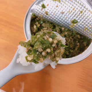 셰프애찬 수제 청양 맵짤이 400g — 5점을 준 리뷰어가 2022년 9월 올린 사용 사진