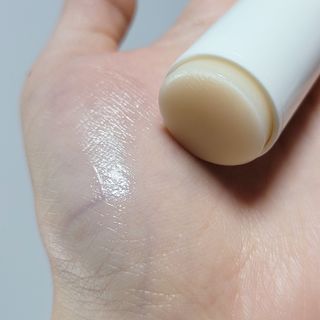 [사가수] 민감피부를 위한 진정 항산화 안티에이징, 더사가오브수 효혜윤 보태니컬 에너지 아이포올 스틱 — 4.5점을 준 리뷰어가 2023년 2월 올린 사용 사진