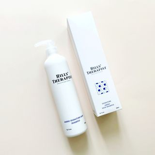 나노힐 아미노 샴푸 300ml — 4점을 준 리뷰어가 2023년 4월 올린 사용 사진