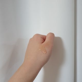 바이리뮤 에이지 홀딩 펩타톡스 앰플 — 5점을 준 리뷰어가 2021년 2월 올린 사용 사진