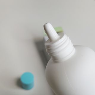 리더스코스메틱 리더스 카밍 바이오틱스 에센스 워터 — 4.5점을 준 리뷰어가 2022년 5월 올린 사용 사진