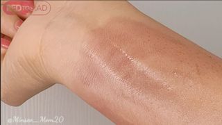 레드투래드 안티더스트 클렌징 오일 150ml — 5점을 준 리뷰어가 2021년 6월 올린 사용 사진