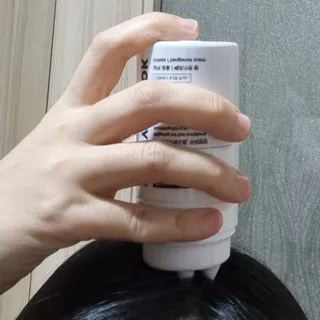 소담스퀘어 상암 에브리톡톡 헤어토닉 120ml — 5점을 준 리뷰어가 2022년 11월 올린 사용 사진