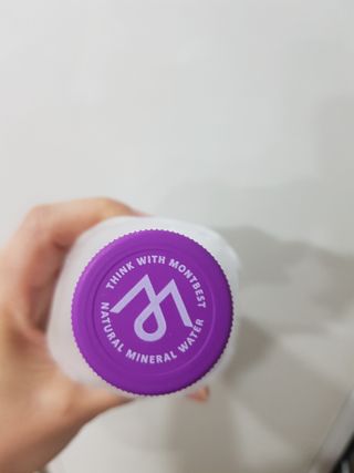몽베스트 [MONTBEST]위드어스 500mL 20병 — 5점을 준 리뷰어가 2022년 8월 올린 사용 사진