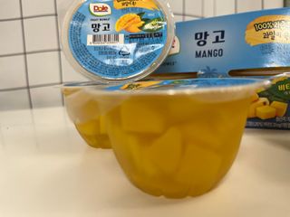 돌 [Dole]자연 그대로! Dole 후룻볼 🌟뉴패키지🌟 113G*4입X 3팩(맛 랜덤발송) — 5점을 준 리뷰어가 2025년 7월 올린 사용 사진