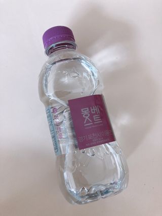 몽베스트 [MONTBEST] 330mL 20병 — 5점을 준 리뷰어가 2022년 3월 올린 사용 사진