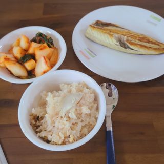 ㈜금호통상 노르웨이 고등어 900g (6~10편) — 5점을 준 리뷰어가 2022년 11월 올린 사용 사진