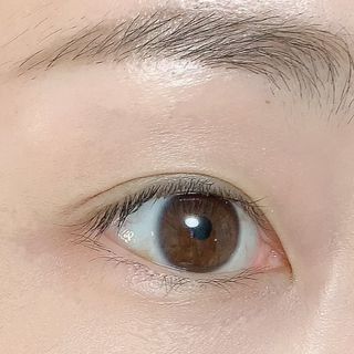 [크리스앤릴리] 아이워너비 픽스카라 — 5점을 준 리뷰어가 2022년 9월 올린 사용 사진
