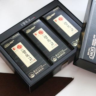광동생활건강 [광동제약] 광동 광옥고 홍삼 본 30포 + 쇼핑백 증정 — 5점을 준 리뷰어가 2022년 1월 올린 사용 사진