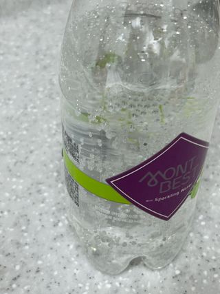 몽베스트 Montbest with Sparkling water Lemon OR Lime 20병(랜덤) — 5점을 준 리뷰어가 2024년 4월 올린 사용 사진