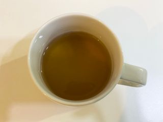 프리마인 자체 기업부설 연구소에서 찾아낸 건강한 수면의 비밀.  슬립토 플러스 30포 — 5점을 준 리뷰어가 2022년 4월 올린 사용 사진