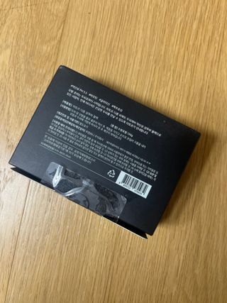 free [아토르] 9종 임상완료 아토르 다름 샴푸바_블랙  프리미엄 두피 케어 샴푸바 — 5점을 준 리뷰어가 2024년 4월 올린 사용 사진