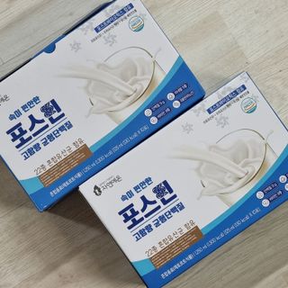 자연에온 마시는 프로틴 고함량 균형단백질 음료 포스틴 125ml 10개입 1BOX — 5점을 준 리뷰어가 2021년 3월 올린 사용 사진