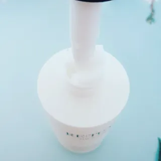 레츄얼 더 센트 바디로션 시크릿 파라다이스(500ml) — 5점을 준 리뷰어가 2022년 7월 올린 사용 사진