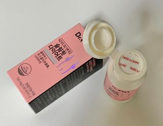 닥터피엔티 [Dr.PNT] 하루 2알로 건강한 다이어트! 한겨울에도 체지방만 쏙~ 슬림핏 다이어트 — 4점을 준 리뷰어가 2023년 3월 올린 사용 사진