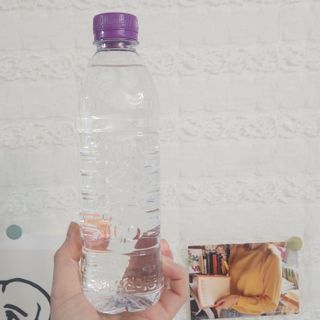 몽베스트 [MONTBEST]위드어스 500mL 20병 — 5점을 준 리뷰어가 2022년 11월 올린 사용 사진