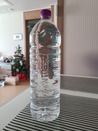 몽베스트위드어스[무라벨] 2L_6입_2Pack — 5점을 준 리뷰어가 2021년 12월 올린 사용 사진