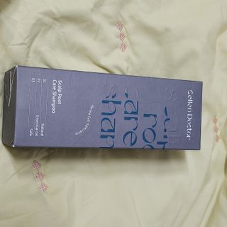 세렌닥터 스칼프 루트 케어 샴푸 — 5점을 준 리뷰어가 2022년 10월 올린 사용 사진