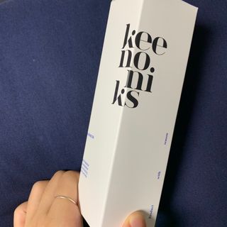키노닉스 클래리티 밸런싱 크림토너 — 5점을 준 리뷰어가 2021년 10월 올린 사용 사진