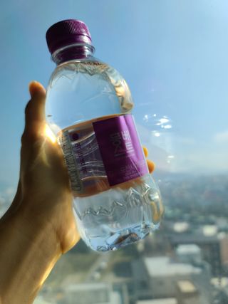 몽베스트 [MONTBEST] 330mL 20병 — 5점을 준 리뷰어가 2021년 10월 올린 사용 사진