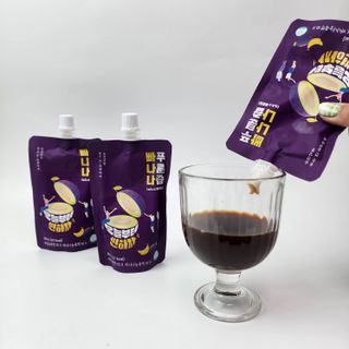 밸런스 다이어트랩 밸다랩 빠나나 푸룬즙 90ml X 24포 — 5점을 준 리뷰어가 2023년 4월 올린 사용 사진