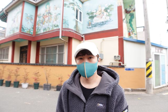 72스퀘어 스타일 패션마스크 6종 중 택2 리뷰 사진