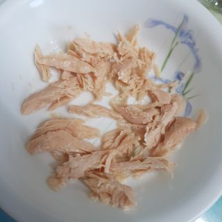도그퓨어 푸드닭 강아지 닭고기 통살 애견간식 오리지널/차전자피/초록입홍합 — 5점을 준 리뷰어가 2021년 11월 올린 사용 사진