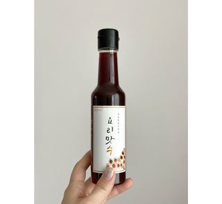 [요리맛수] NEW 천연 요리 에센스 300g 2개 SET — 5점을 준 리뷰어가 2021년 5월 올린 사용 사진