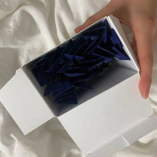 메이준뉴트리 더블액션 프리바이오틱스 플러스+ — 4점을 준 리뷰어가 2021년 5월 올린 사용 사진