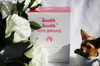 메디포스트 모비타 미쓰리 글루타치온 30포 — 5점을 준 리뷰어가 2022년 12월 올린 사용 사진