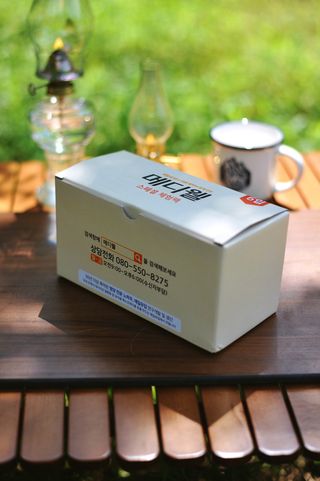 메디웰 페디아드링크 미니 바나나맛 — 5점을 준 리뷰어가 2022년 9월 올린 사용 사진