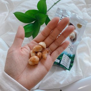 도이퉁 마카다미아 넛츠 90g 마카넛 허니 — 5점을 준 리뷰어가 2021년 3월 올린 사용 사진