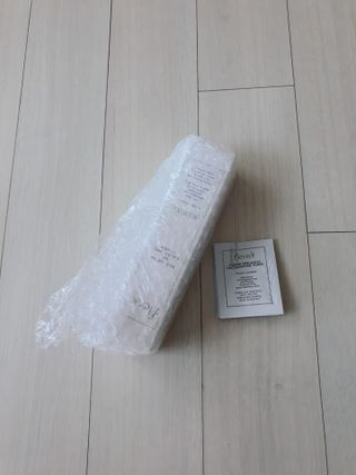 플레라디 에델바이스 오일 밸런싱 토너 — 5점을 준 리뷰어가 2021년 7월 올린 사용 사진