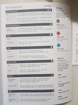 AYU25[아유트웬티파이브]다마스크로즈워터 베이스 천연 수분 촉촉 크림 — 5점을 준 리뷰어가 2021년 3월 올린 사용 사진