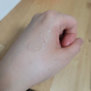 아이앤립 / EYENLIP 아이앤립 연어오일 리바이탈라이징 토너+앰플+크림 3종 세트 — 5점을 준 리뷰어가 2021년 5월 올린 사용 사진