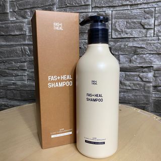 패스트힐(fast heal) 패스트힐 탈모증상완화샴푸 470ml — 5점을 준 리뷰어가 2023년 9월 올린 사용 사진