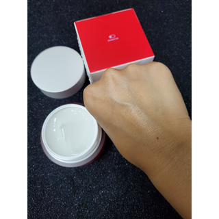 레드투래드 센서티브 슈퍼 크림 50ml — 5점을 준 리뷰어가 2021년 10월 올린 사용 사진