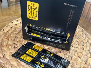 광동생활건강 [광동] 아르기닌 마누카 허니 20mlx50포 — 5점을 준 리뷰어가 2024년 1월 올린 사용 사진