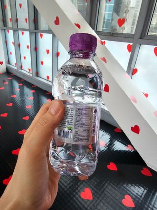 몽베스트 [MONTBEST] 330mL 20병 — 5점을 준 리뷰어가 2023년 7월 올린 사용 사진