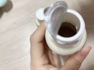 락토조이 오늘비움(구) — 4점을 준 리뷰어가 2022년 1월 올린 사용 사진