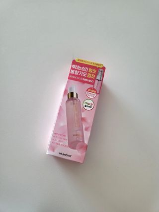 멈칫(MUMCHIT) 멈칫 마젠타레이디 기획 set — 5점을 준 리뷰어가 2022년 4월 올린 사용 사진