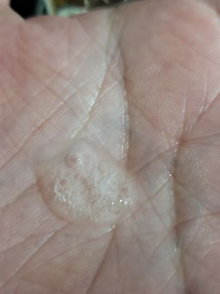 체르엠 스템앤셀 비타민 브라이트닝 에센스 30ml 1개 — 5점을 준 리뷰어가 2022년 2월 올린 사용 사진