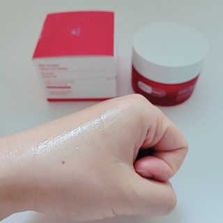 레드투래드 센서티브 슈퍼 크림 50ml — 5점을 준 리뷰어가 2021년 8월 올린 사용 사진