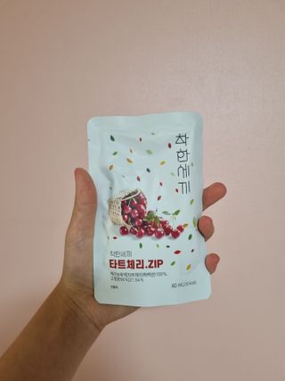 트위티한하루 tweetietwenty님이 올린 리뷰 사진 2