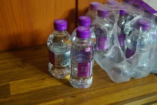 몽베스트 [MONTBEST] 330mL 20병 — 5점을 준 리뷰어가 2021년 10월 올린 사용 사진
