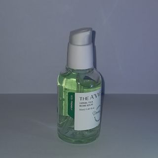 디에이브 더마-테카 바이옴 세럼 50ml — 4.5점을 준 리뷰어가 2022년 11월 올린 사용 사진