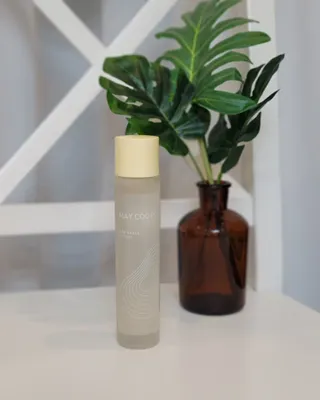 메이쿱 로우 소스 더 비건 에센스 100ml — 5점을 준 리뷰어가 2022년 4월 올린 사용 사진