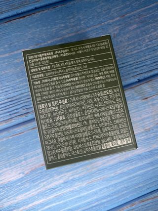 클린24시간 지중해로 쏙빠지다 1SET (800mg*60정) — 5점을 준 리뷰어가 2023년 1월 올린 사용 사진