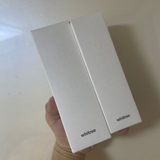 화이트리 비움 데일리 토너, 바하 0.5토너 세트 — 5점을 준 리뷰어가 2021년 2월 올린 사용 사진