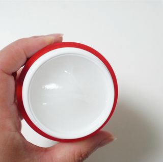 레드투래드 센서티브 슈퍼 크림 50ml — 5점을 준 리뷰어가 2021년 10월 올린 사용 사진